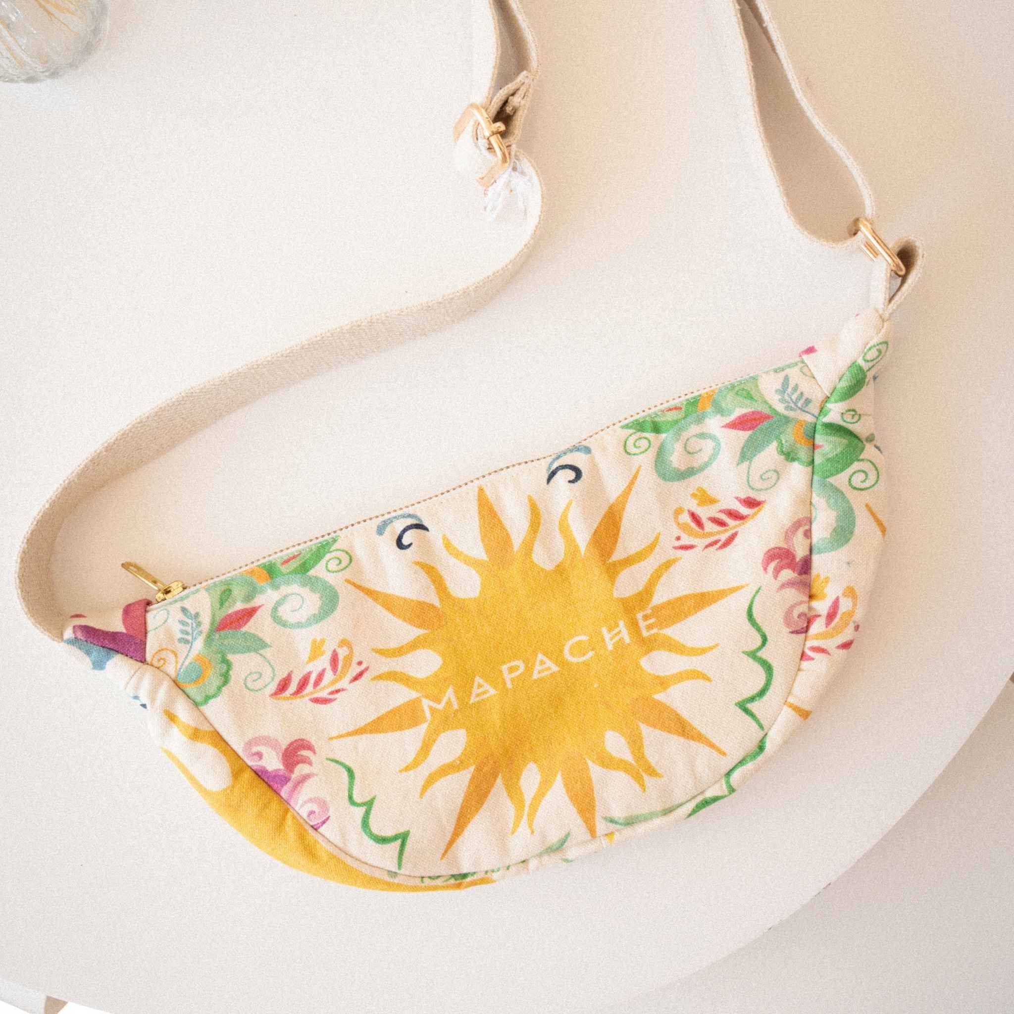 Sac banane - Édition 10 ans Mapache
